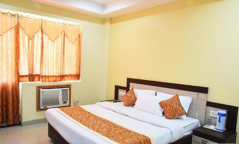 Imagen de la habitación del Hotel Shree Palace, Katra. Foto 5