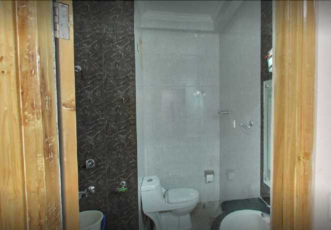 Imagen de la habitación del Hotel Shree Palace, Katra. Foto 9