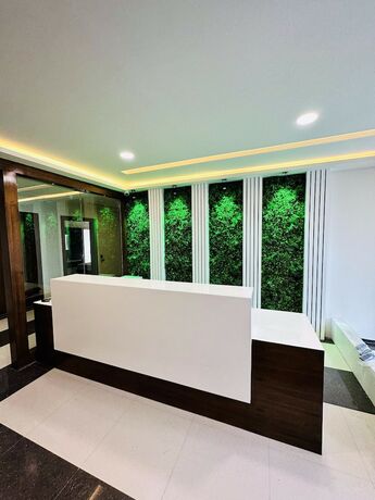 Imagen general del Hotel Shree Palace, Ujjain. Foto 10