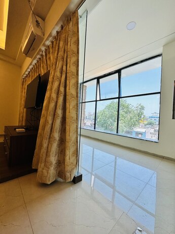 Imagen de la habitación del Hotel Shree Palace, Ujjain. Foto 22