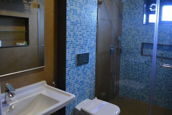 Imagen general del Hotel Shree Panchratna. Foto 4