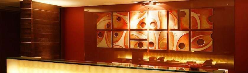Imagen general del Hotel Shree Panchratna. Foto 6