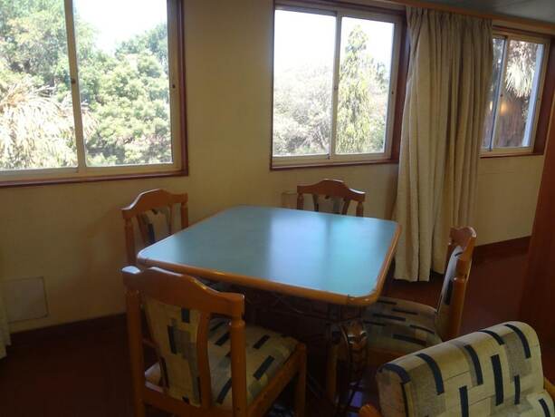 Imagen general del Hotel Shree Panchratna. Foto 10