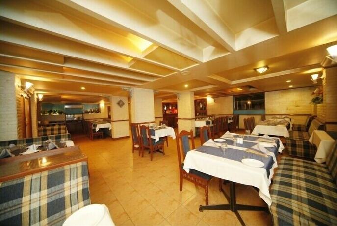 Imagen general del Hotel Shree Panchratna. Foto 13