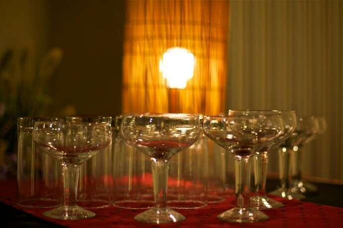 Imagen general del Hotel Shree Panchratna. Foto 19