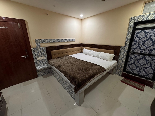 Imagen de la habitación del Hotel Shree Parwati Palace. Foto 1