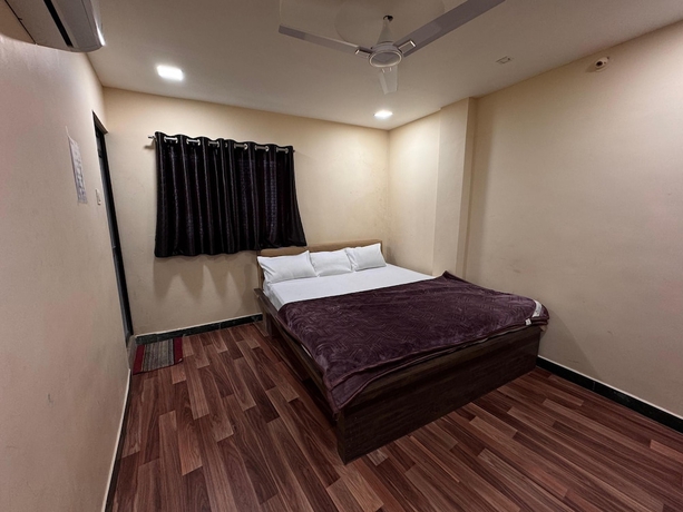Imagen de la habitación del Hotel Shree Parwati Palace. Foto 2