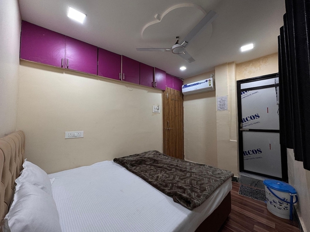 Imagen de la habitación del Hotel Shree Parwati Palace. Foto 3