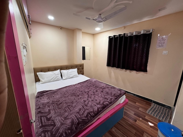 Imagen de la habitación del Hotel Shree Parwati Palace. Foto 4