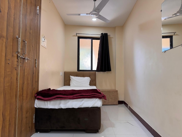 Imagen de la habitación del Hotel Shree Parwati Palace. Foto 5