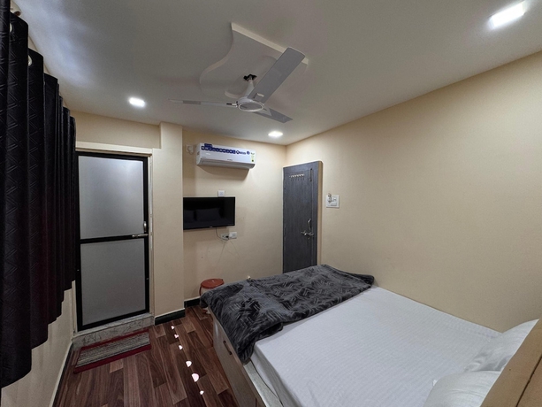 Imagen de la habitación del Hotel Shree Parwati Palace. Foto 6