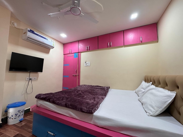 Imagen de la habitación del Hotel Shree Parwati Palace. Foto 7