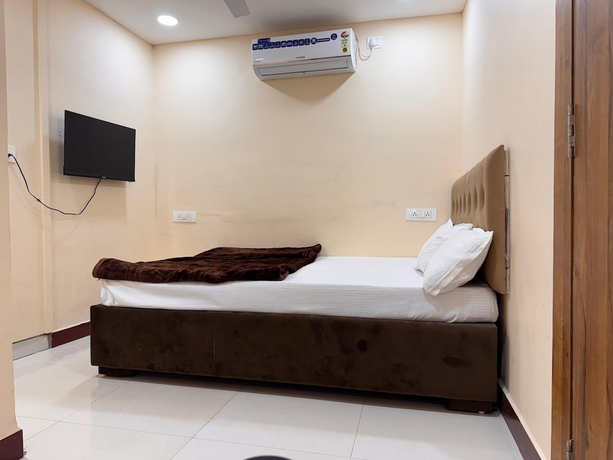 Imagen de la habitación del Hotel Shree Parwati Palace. Foto 8