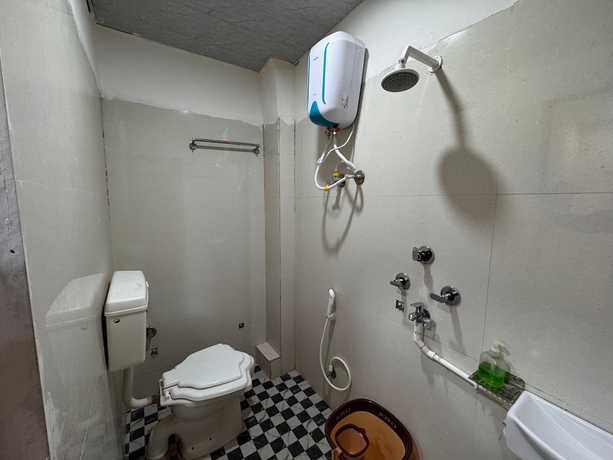 Imagen de la habitación del Hotel Shree Parwati Palace. Foto 9