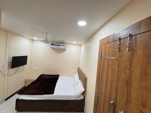 Imagen de la habitación del Hotel Shree Parwati Palace. Foto 10
