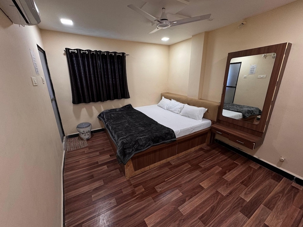 Imagen de la habitación del Hotel Shree Parwati Palace. Foto 11