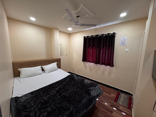 Imagen de la habitación del Hotel Shree Parwati Palace. Foto 12