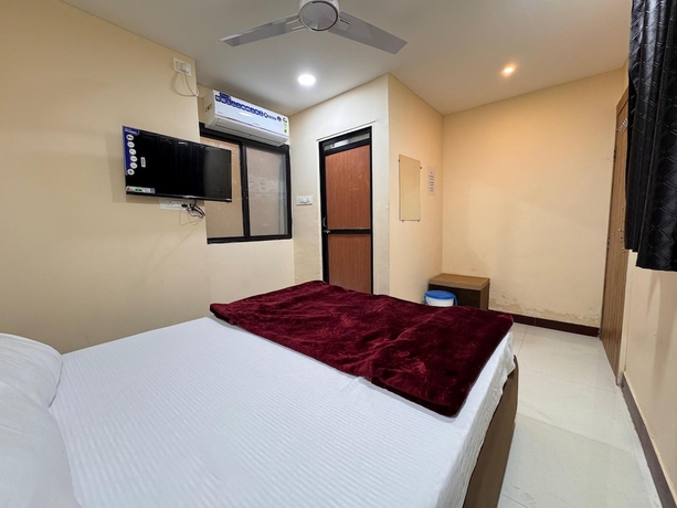 Imagen de la habitación del Hotel Shree Parwati Palace. Foto 13
