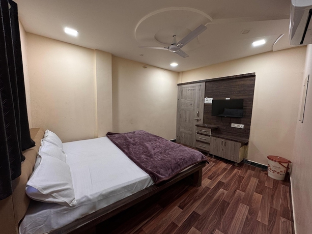 Imagen de la habitación del Hotel Shree Parwati Palace. Foto 16