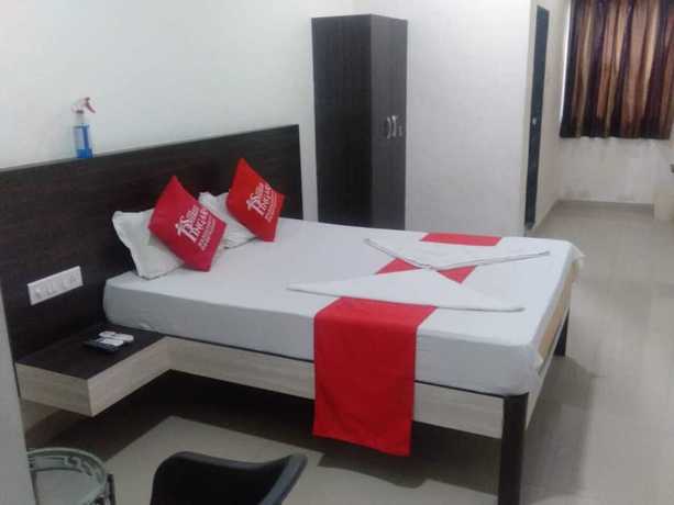 Imagen de la habitación del Hotel Shree Pingara. Foto 3