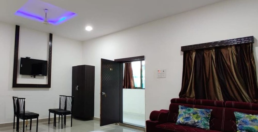 Imagen de la habitación del Hotel Shree Pingara. Foto 4