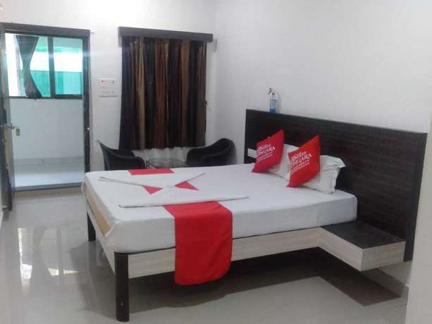 Imagen de la habitación del Hotel Shree Pingara. Foto 6