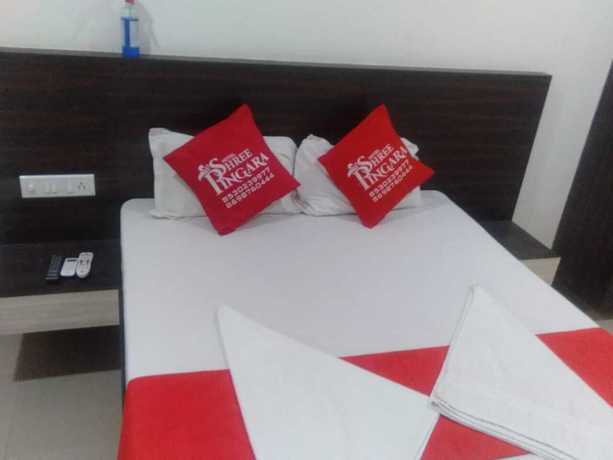 Imagen de la habitación del Hotel Shree Pingara. Foto 7