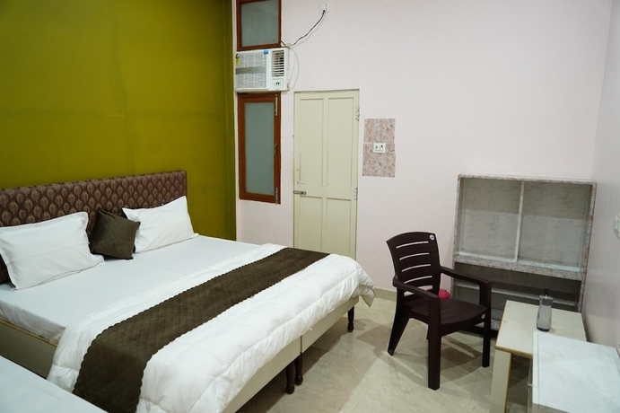 Imagen de la habitación del Hotel Shree Puram Guest House. Foto 1