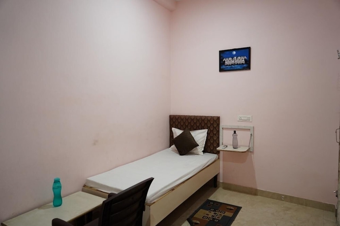 Imagen de la habitación del Hotel Shree Puram Guest House. Foto 2