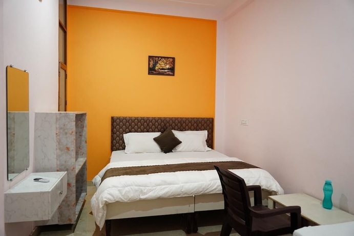 Imagen de la habitación del Hotel Shree Puram Guest House. Foto 3