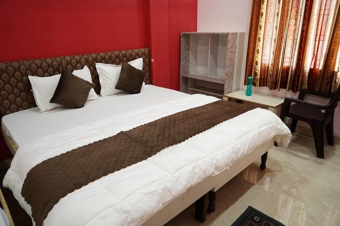 Imagen de la habitación del Hotel Shree Puram Guest House. Foto 4