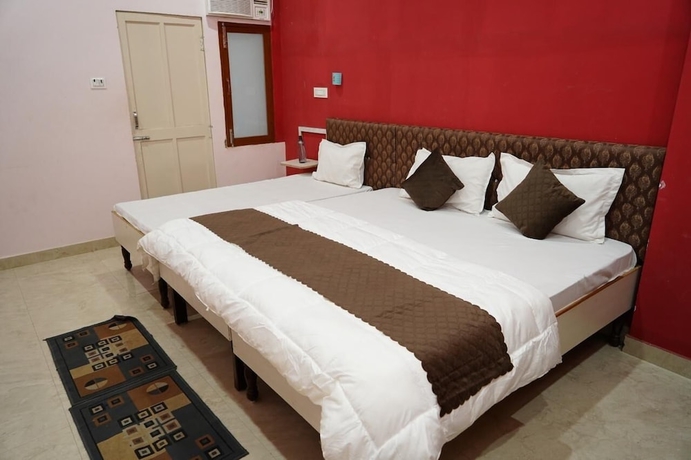 Imagen de la habitación del Hotel Shree Puram Guest House. Foto 5