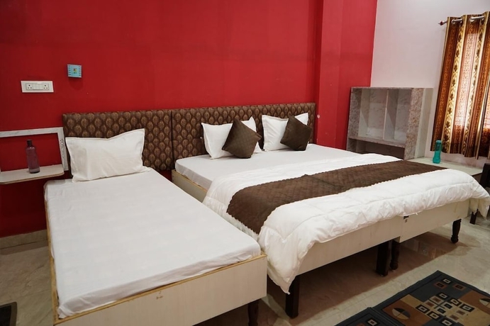 Imagen de la habitación del Hotel Shree Puram Guest House. Foto 6