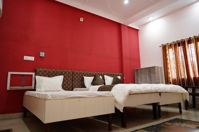 Imagen de la habitación del Hotel Shree Puram Guest House. Foto 8