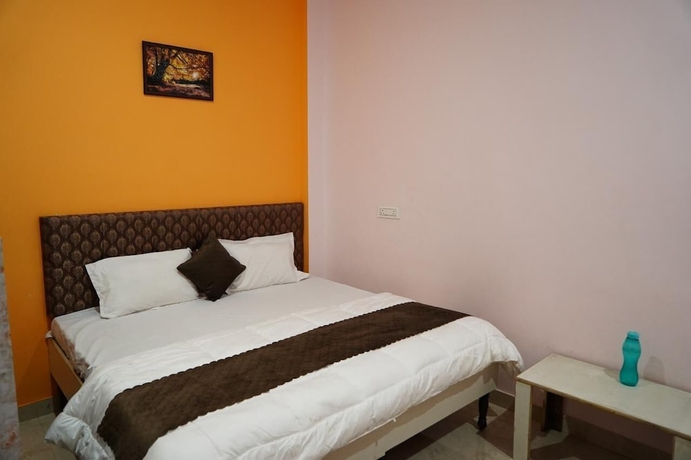 Imagen de la habitación del Hotel Shree Puram Guest House. Foto 9