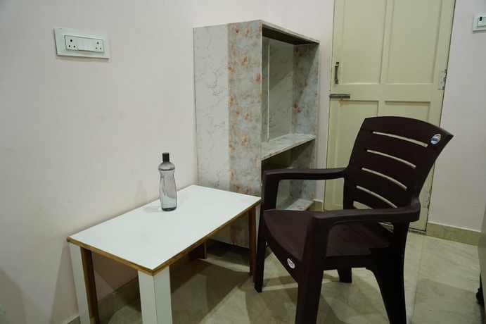 Imagen de la habitación del Hotel Shree Puram Guest House. Foto 10