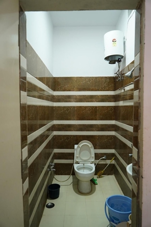Imagen de la habitación del Hotel Shree Puram Guest House. Foto 11