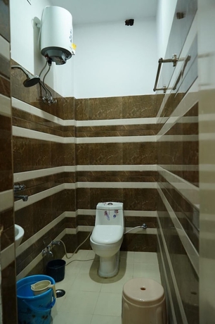 Imagen de la habitación del Hotel Shree Puram Guest House. Foto 12