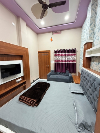 Imagen de la habitación del Hotel Shree Radhe Krishna. Foto 1
