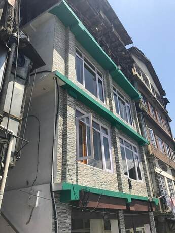 Imagen general del Hotel Shree Radhey BnB. Foto 1