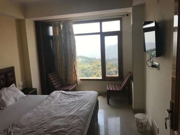 Imagen general del Hotel Shree Radhey BnB. Foto 3