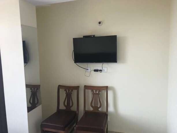 Imagen general del Hotel Shree Radhey BnB. Foto 4