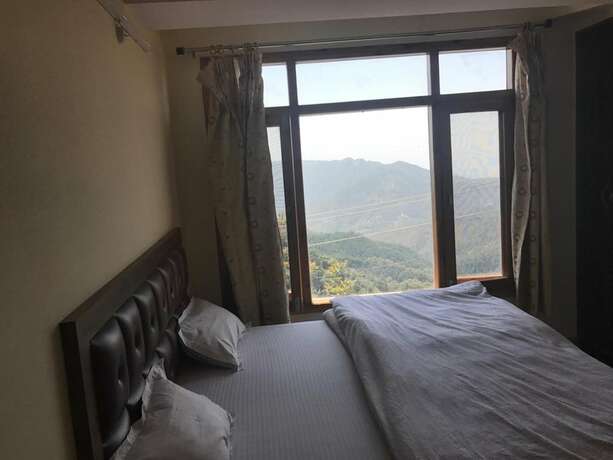 Imagen general del Hotel Shree Radhey BnB. Foto 5