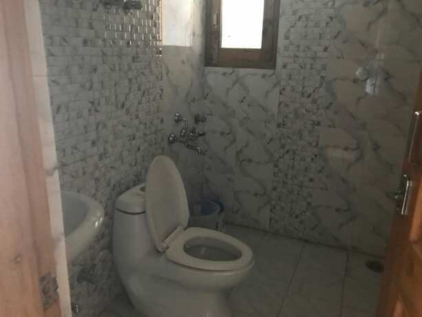 Imagen general del Hotel Shree Radhey BnB. Foto 6