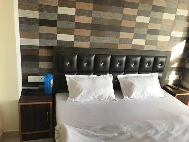 Imagen general del Hotel Shree Radhey BnB. Foto 8