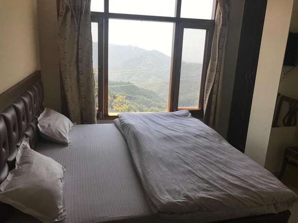 Imagen general del Hotel Shree Radhey BnB. Foto 9