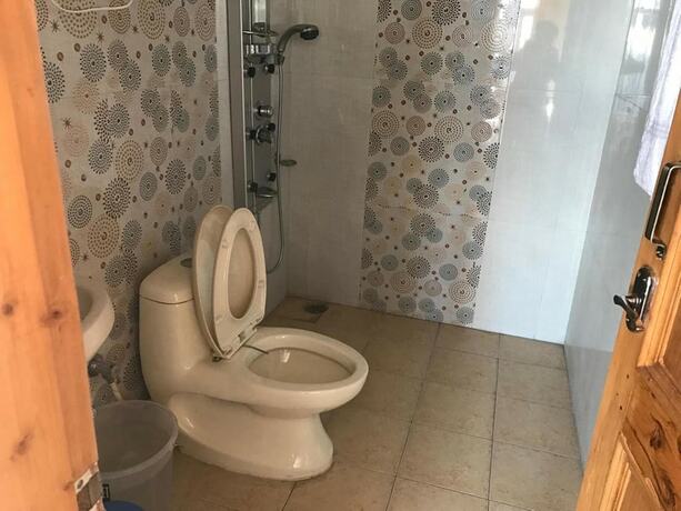 Imagen general del Hotel Shree Radhey BnB. Foto 11