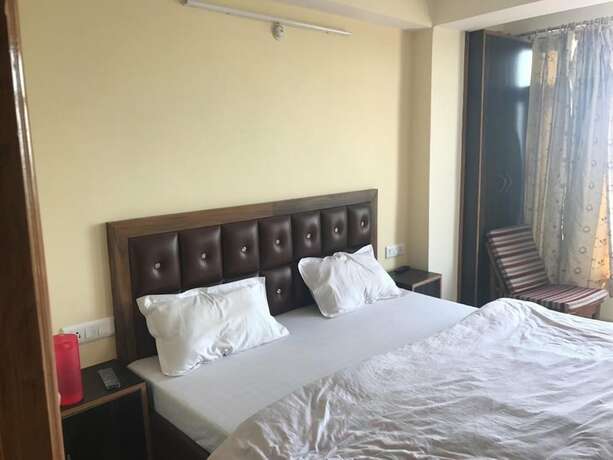 Imagen general del Hotel Shree Radhey BnB. Foto 12
