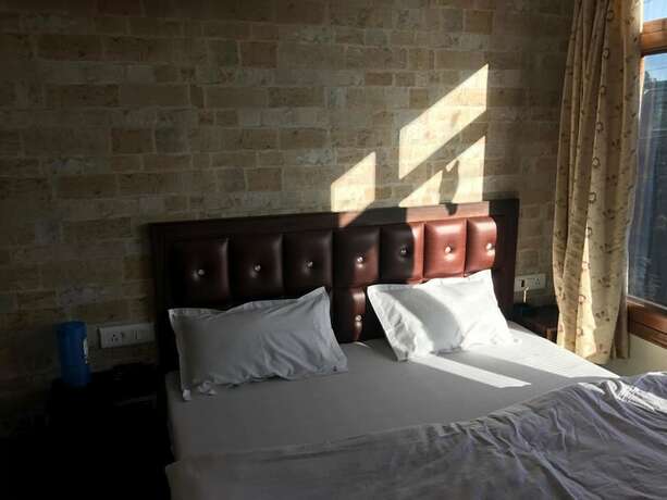 Imagen general del Hotel Shree Radhey BnB. Foto 13