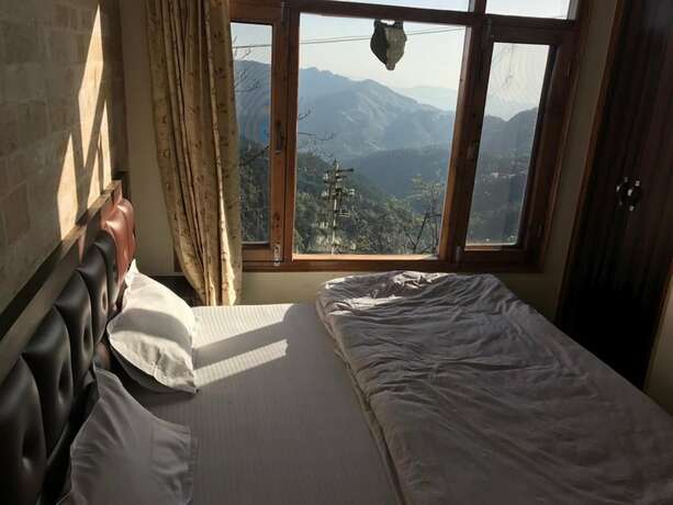 Imagen general del Hotel Shree Radhey BnB. Foto 14